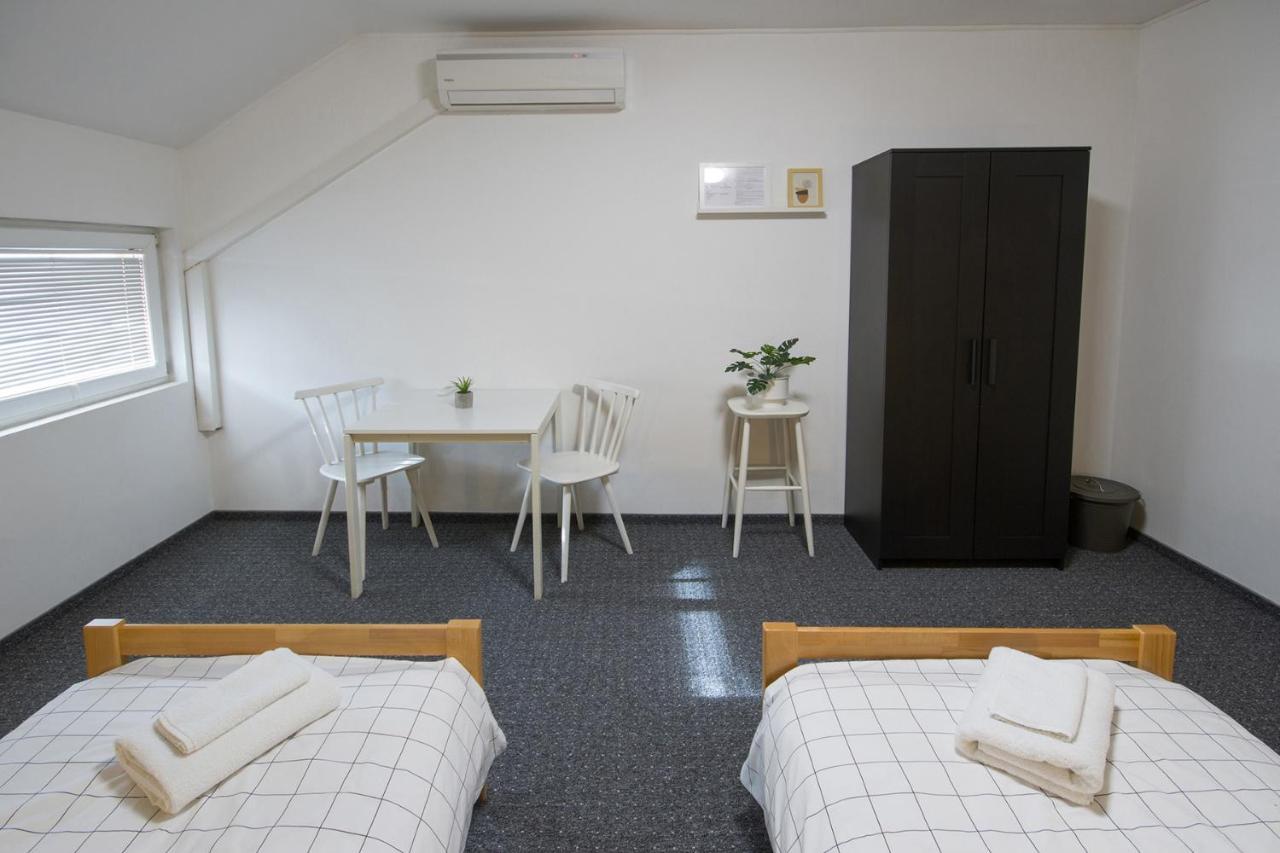 زغرب Rooms 71 المظهر الخارجي الصورة