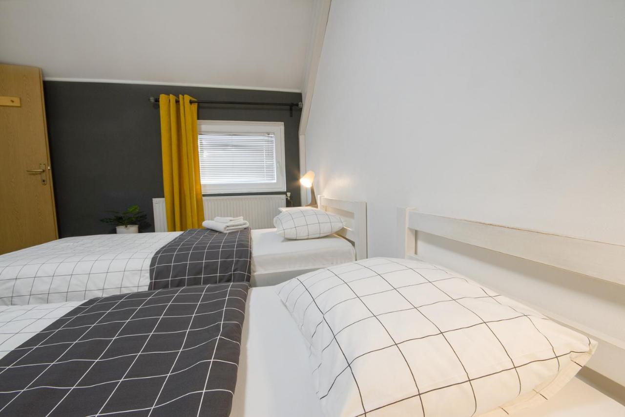 زغرب Rooms 71 المظهر الخارجي الصورة