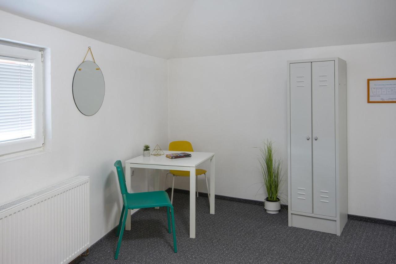 زغرب Rooms 71 المظهر الخارجي الصورة