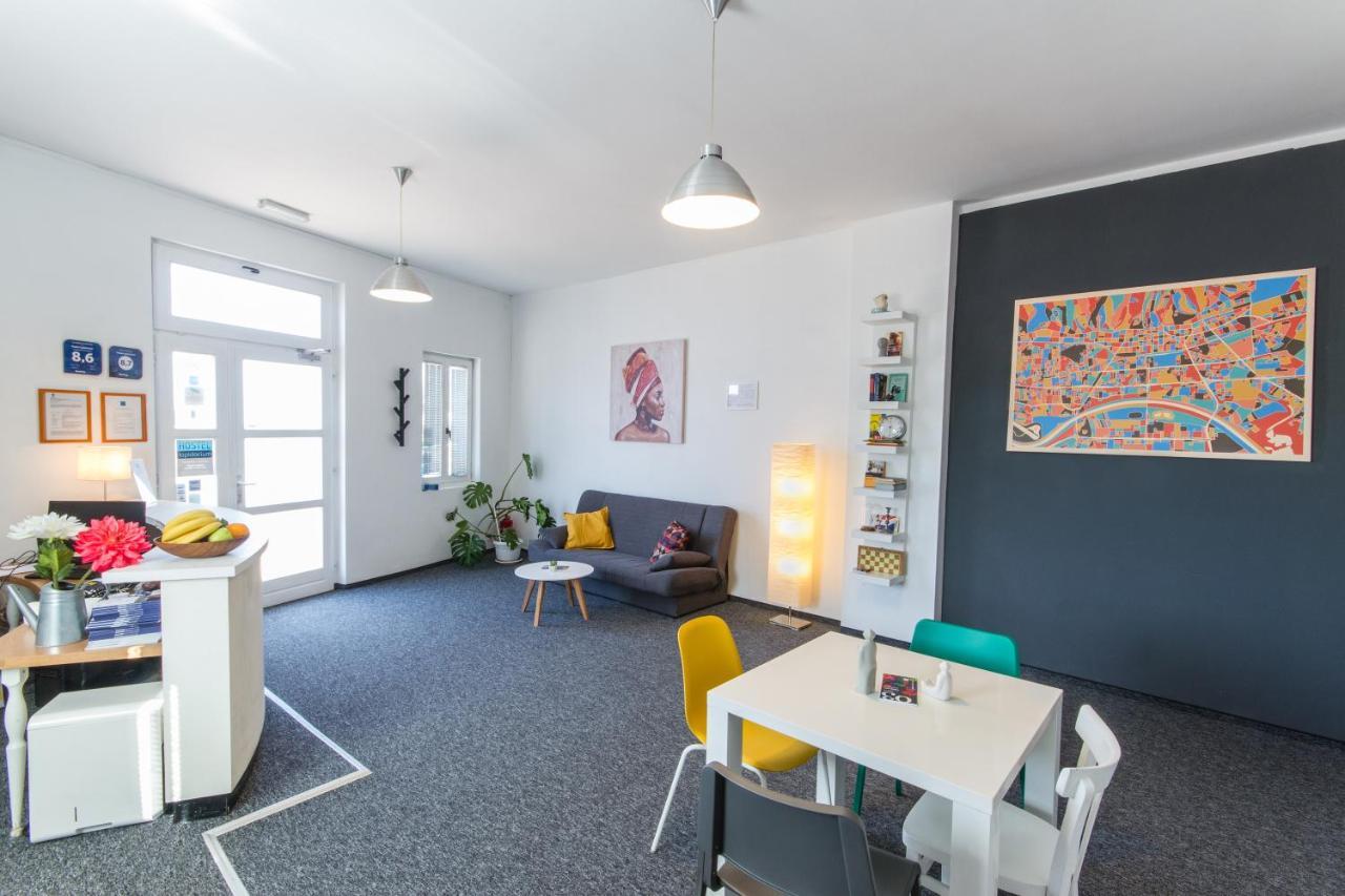 زغرب Rooms 71 المظهر الخارجي الصورة